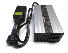 36V Golf Cart Battery Charger with D Style Plug 73051G02 for EZGO EZ-GO TXT Car