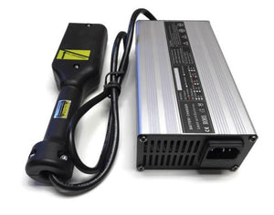 36V Golf Cart Battery Charger with D Style Plug 73051G02 for EZGO EZ-GO TXT Car