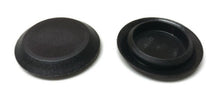 (4) Body Floor Pan DRAIN PLUGS for 1987-1995 Jeep Wrangler YJ - All Trim Levels