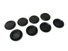 16 Body Floor DRAIN PLUGS for Jeep CJ5 CJ7 CJ8 Scrambler Wrangler YJ Cherokee XJ