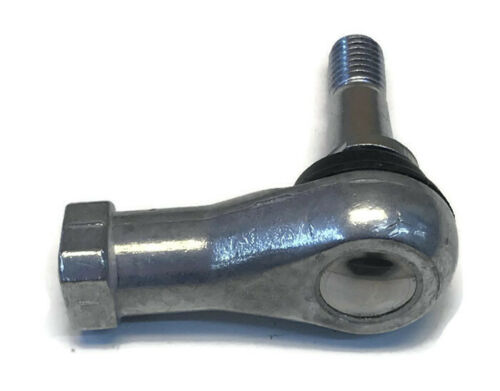 Tie Rod End replaces OEM EZGO 70902-G01, 70902G01 - Gas Electric Golf Cart Kart