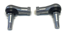 (4) Tie Rod Ends replace EZGO 70902-G01 70902G01 70902-G02 70902G02 - Golf Cart