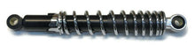 (2) 12" Mechanical Shock Absorber .47" 12mm ID - Minibike Mini Bike Go Kart Cart