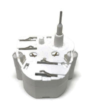 VDO Metal Shaft STEPPER MOTOR for Volvo Gauge Cluster Fuel Temperature RPM Speed