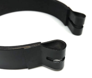 (4) 4 3/16" BRAKE BAND & PIN for Go Kart Cart Mini Bike ATV Quad Four Wheeler