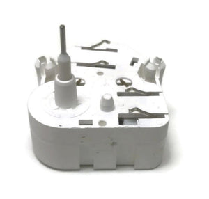 VDO Metal Shaft STEPPER MOTOR for BWM Gauge Cluster Fuel Temperature RPM Speed