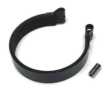 4-3/16 Inch BRAKE BAND with PIN for Go Kart Cart Go-Cart Minibike Mini Bike ATV 4 3/16"