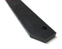 1/2" POLY CUTTING EDGE for 46" John Deere Snow Plow Blade 240 245 260 265 285