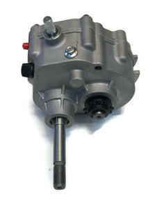 Forward Reverse Gear Box Kit for 3/4" Comet TAV2 30 40 41 - 10T & 12T Sprocket