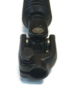 OEM Replacement Intermediate Steering Shaft for E-Z-Go EZGO TXT Cart 2001 & Up