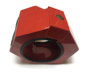 STEERING COLUMN LOCK GUARD for Oldsmobile Ciera 81-89, Cutlass 78-87, Delta 88 82-91, Ninety Eight 82-90