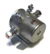 4 Terminal Solenoid Relay for Yamaha G2 Golf Cart Car - #70 Series 36 Volt 36V