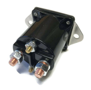 12V Solenoid Switch 1013609 for 1984-Up Club Car DS & Precedent Gas Golf Cart