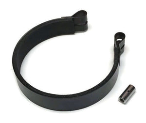 4-3/16 Inch 4 3/16" Brake Band with PIN for Tecumseh Briggs & Stratton DuroMax Predator