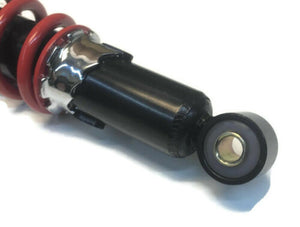 12" Mechanical Shock Absorber 10mm / 3/8" ID for Go Kart Cart Minibike Mini Bike