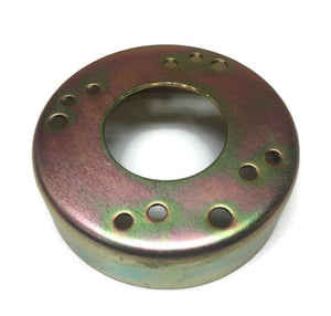 New 4.5 Inch BRAKE DRUM Zinc for Go Kart Cart, Yard Cart, Mini Bike, Yerf-Dog
