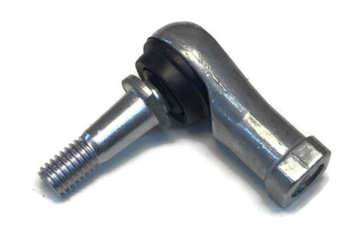 Tie Rod End (Driver Side) for EZGO TXT Electric Gas Golf Cart Years 2001 & Up