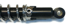 (2) 12" Mechanical Shock Absorber .47" 12mm ID - Minibike Mini Bike Go Kart Cart