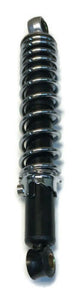 (2) 12" Mechanical Shock Absorber .47" 12mm ID - Minibike Mini Bike Go Kart Cart