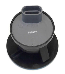 EZGO EZ-GO RXV Ignition Key Switch & Keys replaces OEM 605637, 609682, 611283