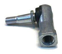 EZGO Left Hand Thread Tie Rod End fits Years 2001 & Up Electric Gas Golf Cart