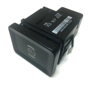 EPB / PARKING BRAKE SWITCH 3C0 927 225A, 3C0927225A for VW Volkswagen Passat