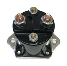 (2) 12V Solenoid Switch 1013609 for 1984-Up Club Car DS, Precedent Gas Golf Cart
