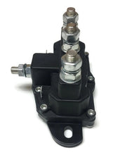 Winch Motor REVERSING SOLENOID SWITCH for Trombetta 214-1211A11-06, 2141211A1106