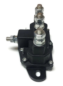 Winch Motor REVERSING SOLENOID SWITCH for Trombetta 214-1211A11-06, 2141211A1106