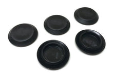 4 Pack Body Floor Pan DRAIN PLUGS for 1984-2001 Jeep Grand Cherokee XJ SUV