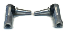 (2) Tie Rod Ends (Driver, Passenger Side) for EZGO TXT Golf Cart Years 2001 & Up