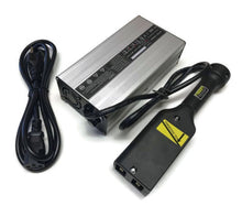 36 Volt 5 Amp Battery Charger for E-Z-GO, Taylor Dunn, Star Electric Golf Cart