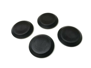 4 Pack Body Floor Pan DRAIN PLUGS for 1984-2001 Jeep Grand Cherokee XJ SUV