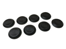 16 Body Floor DRAIN PLUGS for Jeep CJ5 CJ7 CJ8 Scrambler Wrangler YJ Cherokee XJ