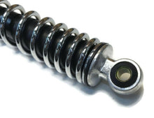 (2) 12" Mechanical Shock Absorber .47" 12mm ID - Minibike Mini Bike Go Kart Cart