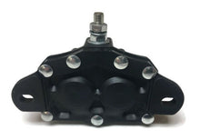 Winch Motor REVERSING SOLENOID SWITCH for Trombetta 214-1211A11-06, 2141211A1106