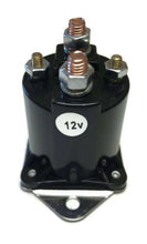 12V Solenoid Switch 1012275, SBC4201L for Club Car DS & Precedent Gas Golf Cart