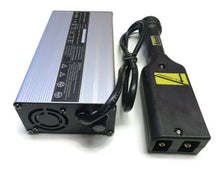 EZ-GO EZGO 36V 36 Volt Powerwise Charger & Plug for TXT / Medalist 1996 and Up