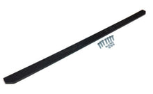 1/2" POLY CUTTING EDGE for 46" John Deere Snow Plow Blade 240 245 260 265 285