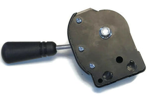 Forward Reverse Gear Box Kit for 3/4" Comet TAV2 30 40 41 - 10T & 12T Sprocket