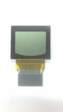 LCD with Bonded Ribbon for 2004 2005 2006 Nissan Quest Speedometer Cluster