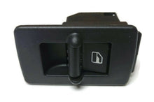 Passenger Right Side Window Switch 1C0959851A for 1998-2010 VW Volkswagen Beetle