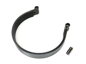 5" Brake Band & Pin for Go Kart Cart Minibike Mini Bike ATV Quad Four Wheeler