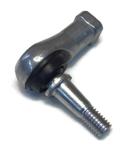 EZGO Left Hand Thread Tie Rod End fits Years 2001 & Up Electric Gas Golf Cart
