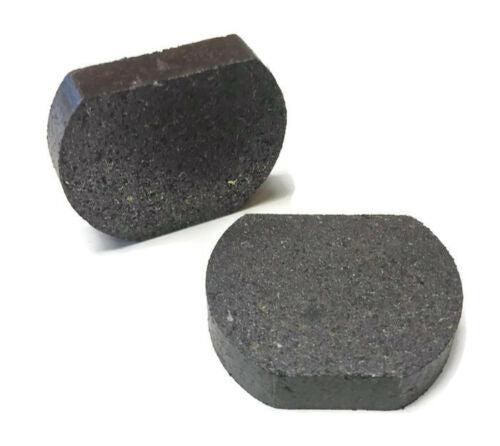 Brake Pads for Bristers Mean Machines 11165 Thunder 20410Z0020 Ken-bar 3000-1006