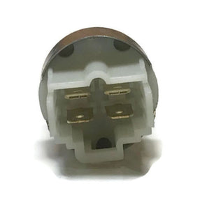 Main RELAY replaces OEM Santech Denso 90987-02004, 90987-02004-83, 056700-4810