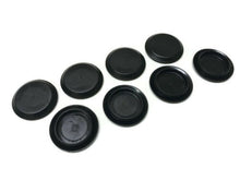 8 Body Floor Pan DRAIN PLUGS replaces OEM 55177482AA for Jeep TJ Wrangler 97-06