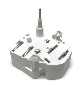VDO Metal Shaft STEPPER MOTOR for BWM Gauge Cluster Fuel Temperature RPM Speed