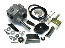 Forward Reverse Gear Box Kit for 3/4" Comet TAV2 30 40 41 - 10T & 12T Sprocket