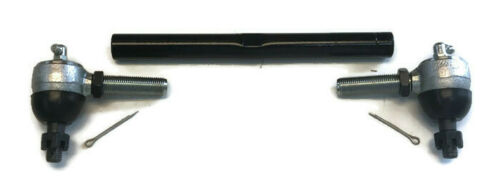 Tie Rod End Assembly Kit 70074-G01, 70074-G02 for EZGO E-Z-Go Golf Cart Kart Car